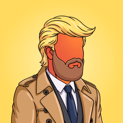 No face guy #582