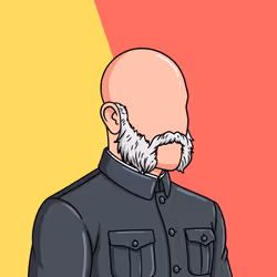 No face guy #798