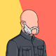 No face guy #798