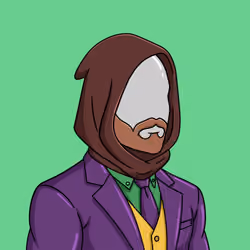 No face guy #764