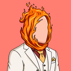 No face guy #2706