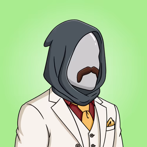 No face guy #2310