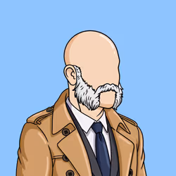 No face guy #1328