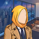 No face guy #803