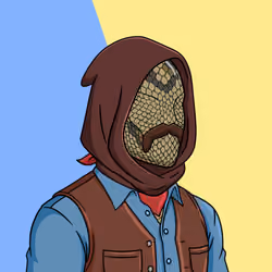 No face guy #2720