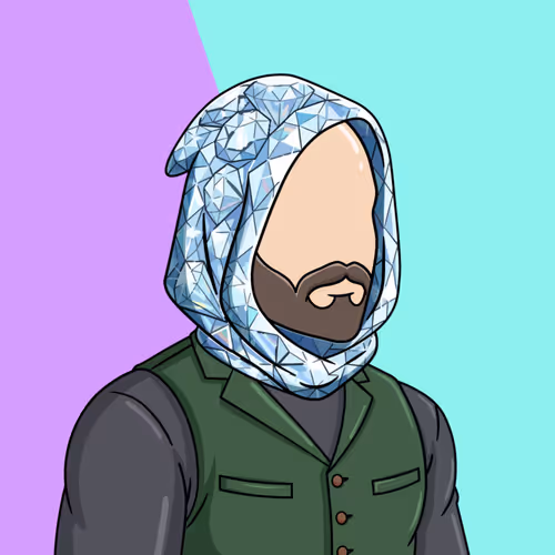 No face guy #2387