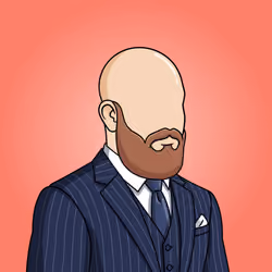 No face guy #898