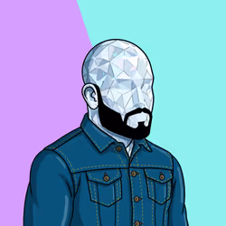 No face guy #942