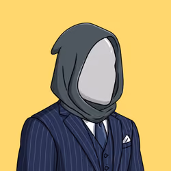 No face guy #2636