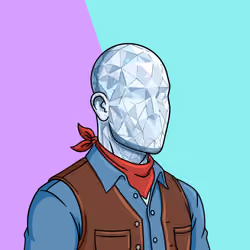 No face guy #2449