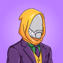 No face guy #2938