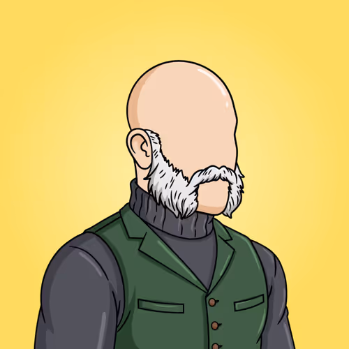 No face guy #1646