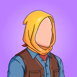 No face guy #2979