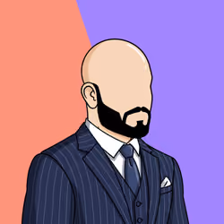 No face guy #2270