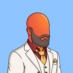 No face guy #656