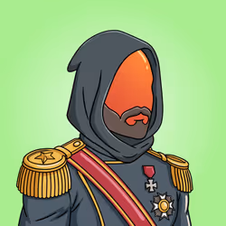 No face guy #1130