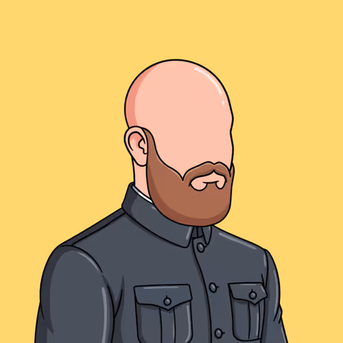 No face guy #2698
