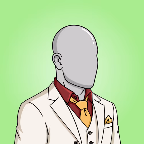 No face guy #2893