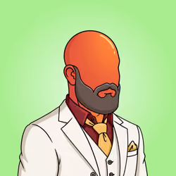 No face guy #811