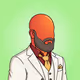 No face guy #811