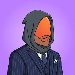 No face guy #1440