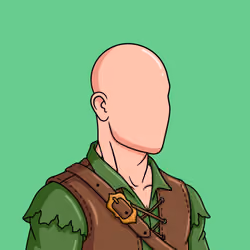 No face guy #1811