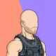 No face guy #2225