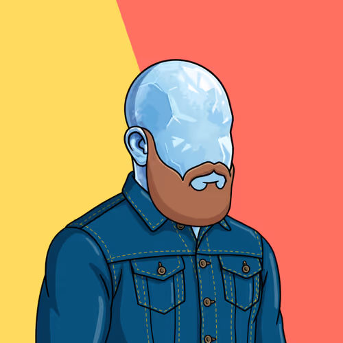 No face guy #2232