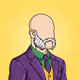 No face guy #1337