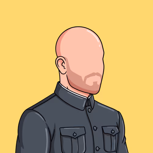 No face guy #2143