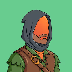 No face guy #950