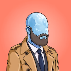 No face guy #2747
