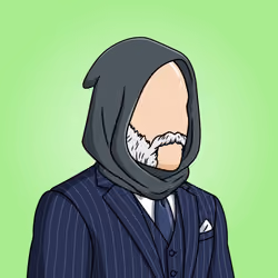 No face guy #1324