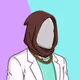 No face guy #2250