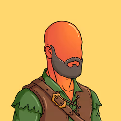 No face guy #1421