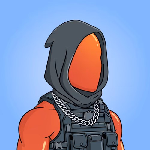 No face guy #1930