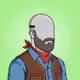 No face guy #2253