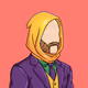 No face guy #1741