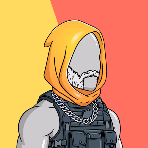 No face guy #1988