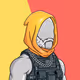 No face guy #1988
