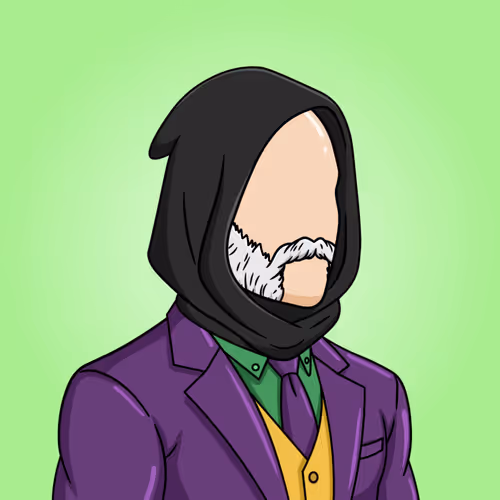 No face guy #1402