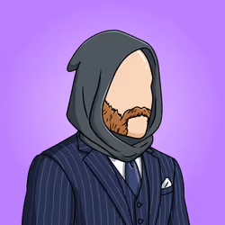 No face guy #2194
