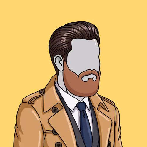 No face guy #2098