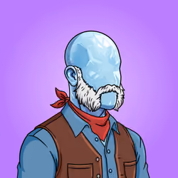 No face guy #2263