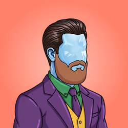No face guy #2536