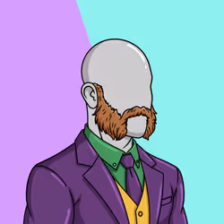 No face guy #1404