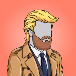 No face guy #1896