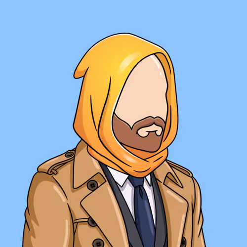 No face guy #1153
