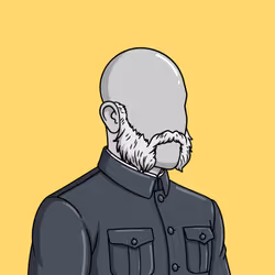 No face guy #1015