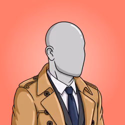 No face guy #2162